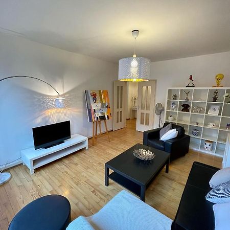 Appartement Hyper Centre Place Kleber 66 M2 Strasburgo Esterno foto