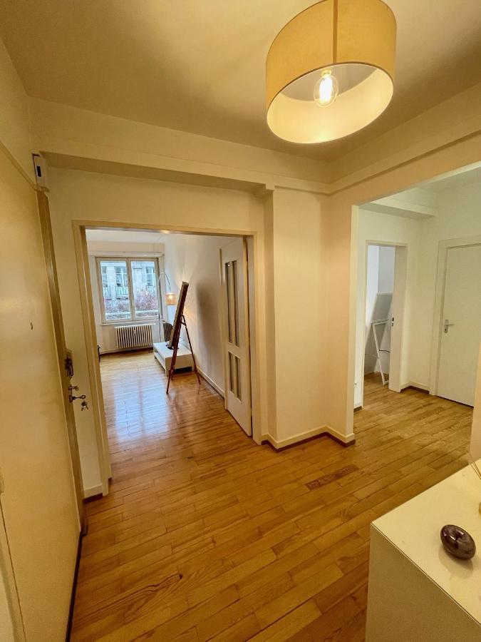 Appartement Hyper Centre Place Kleber 66 M2 Strasburgo Esterno foto