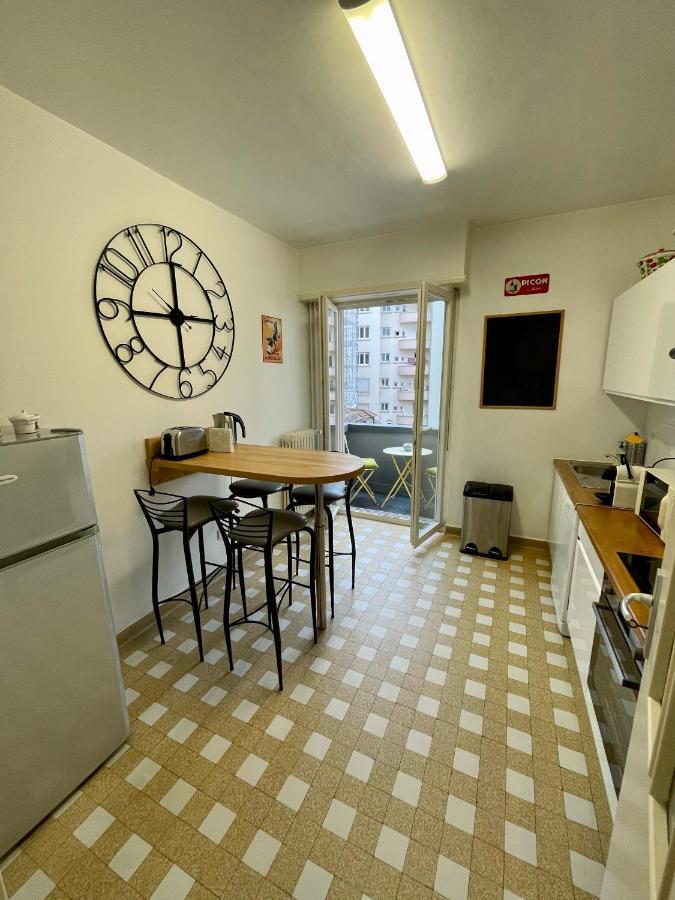 Appartement Hyper Centre Place Kleber 66 M2 Strasburgo Esterno foto