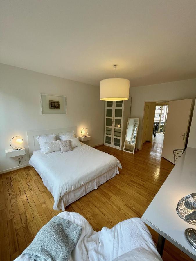 Appartement Hyper Centre Place Kleber 66 M2 Strasburgo Esterno foto