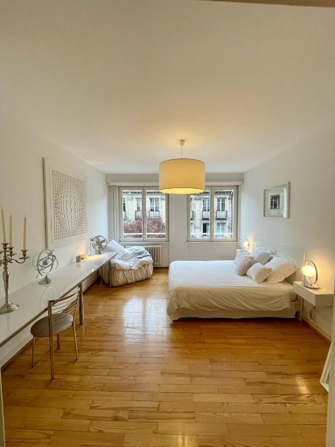 Appartement Hyper Centre Place Kleber 66 M2 Strasburgo Esterno foto