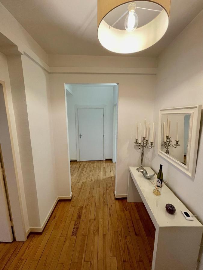 Appartement Hyper Centre Place Kleber 66 M2 Strasburgo Esterno foto