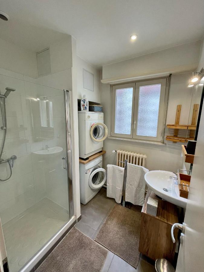 Appartement Hyper Centre Place Kleber 66 M2 Strasburgo Esterno foto